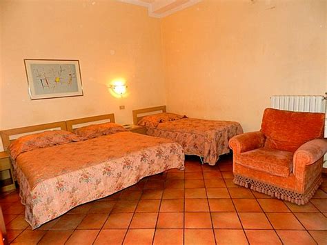 HOTEL ELITE - Reviews (Florence, Italy)