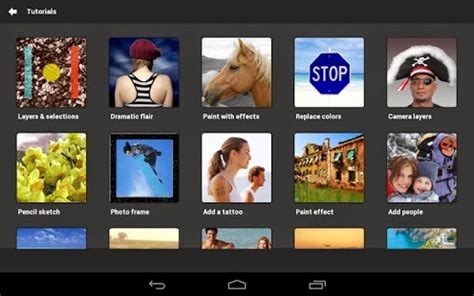 Adobe Photoshop Touch Apk v1.7.7 Full Free Apps Download