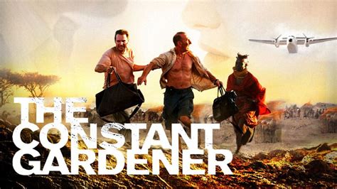 The Constant Gardener (2005) - Netflix Nederland - Films en Series on demand