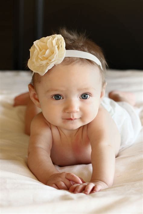 6 Month Old Baby Pictures - New Product Review articles, Prices, and Buying Advice