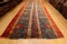 Antique Ushak Carpet Runners | Turkish Carpet Runners | Carpet Rug Runners - 2052
