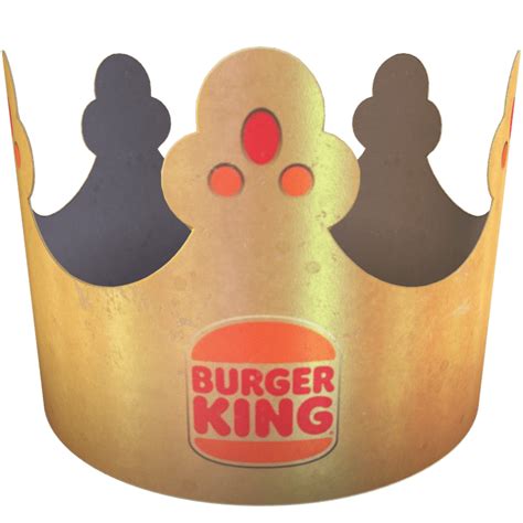 Burger King Hat Png Free Logo Image - vrogue.co