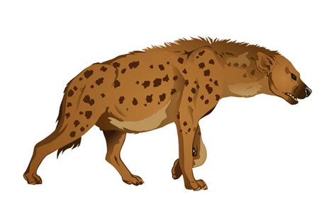 Free Hyena Cliparts, Download Free Hyena Cliparts png images, Free ...