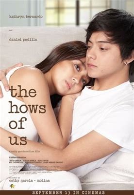 The Hows of Us Poster - MoviePosters2.com