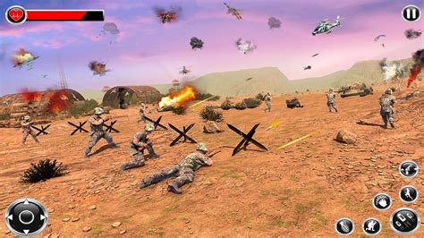 World War 3 Day Battle - WW3 Shooting Game for Android - APK Download