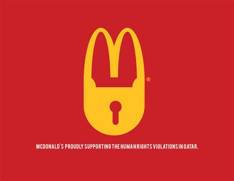 Funny McDonald's Logo - LogoDix