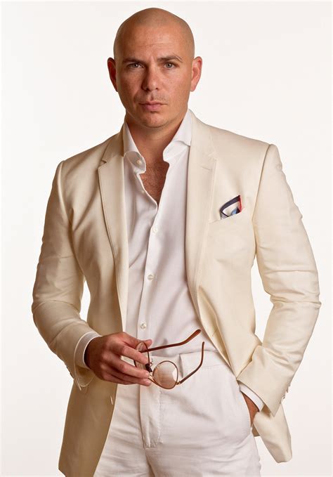 Pitbull | Artist | GRAMMY.com