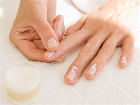 Dermatologists Swear By This Drugstore Nail Strengthener for Stronger, Healthier Nails | SELF