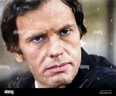 Jean louis trintignant hi-res stock photography and images - Alamy