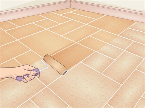 How to Install Travertine Tile (with Pictures) - wikiHow