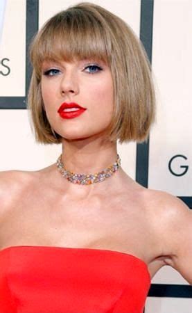 Taylor Swift 1989, Taylor Alison Swift, Live Taylor, Bob Hairstyles With Bangs, Cool Hairstyles ...