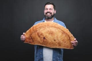 Interview: Charlie Baker – 24 Hour Pasty Person