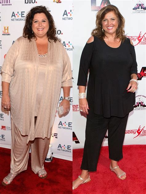 Abby Lee Miller Weight Loss 2019 - WeightLossLook