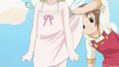 Loli checks the loli | Anime / Manga | Know Your Meme