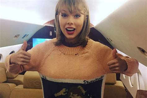 Best of Taylor Swift on Instagram - Daily Record