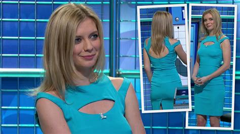 Rachel Riley Wallpapers: Rachel Riley - Countdown Megapost 8