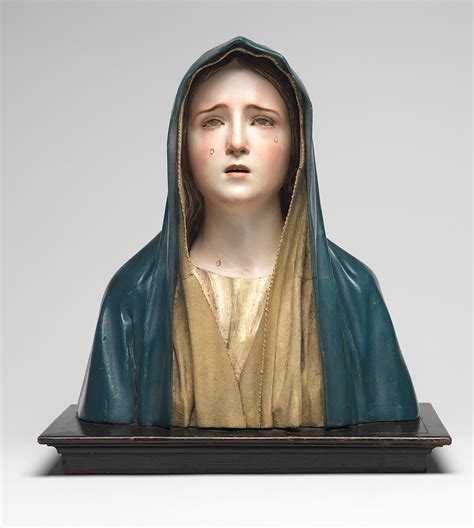 Mater Dolorosa - Faculty of Divinity 50 Treasures