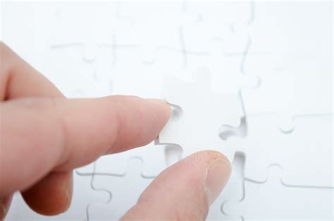 Puzzle Free Stock Photo - Public Domain Pictures