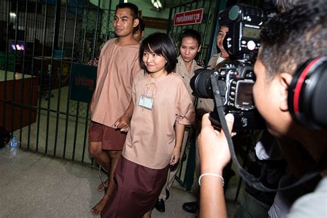 Thai E-News: Incarceration of women is growing worldwide. One woman highlights prison conditions ...