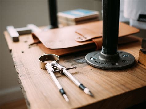 Free Images : writing, table, wood, guitar, tool, utility, profession ...