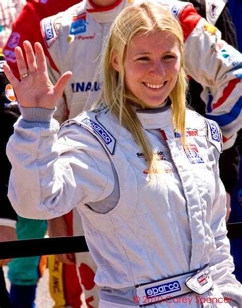 Pippa Mann will Make Izod IndyCar Debut at the 100th Anniversary Indy 500 May 29, 2011