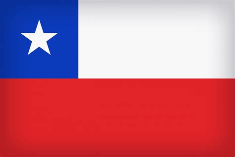 Chile Flag Free Stock Photo - Public Domain Pictures