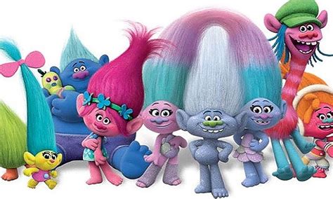 Trolls Dance Party! | Small Online Class for Ages 3-5 | Outschool