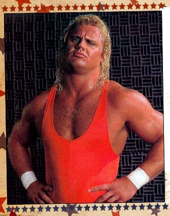 Curt Hennig AKA: Mr. Perfect Professional Wrestling, Wwe Superstars ...