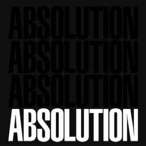 Absolution - Absolution | Releases | Discogs