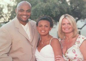 Who Is Christiana Barkley? All About Charles Barkley Daughter And Her Wedding