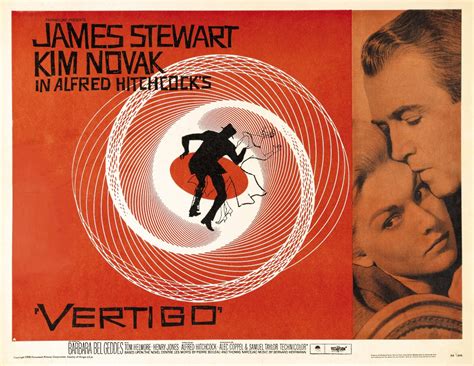 Vertigo poster, Film posters, Vertigo, James Stewart, Kim Novak HD ...