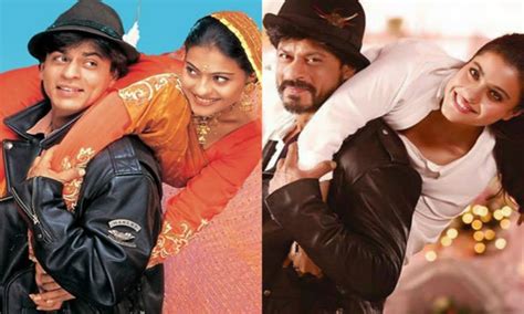 Ddlj Cast / The idea of the single product range has allowed to ...