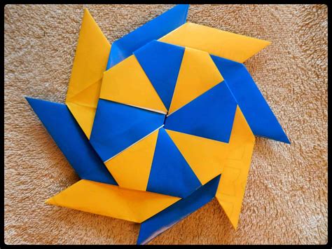 Learn Critical Thinking with -Fun With Origami - My Review - The ...