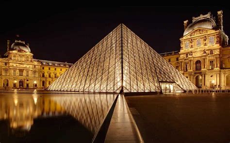 20 Facts About The Louvre Museum You'll Find Fascinating After Watching 'Lupin' | Grit Daily News