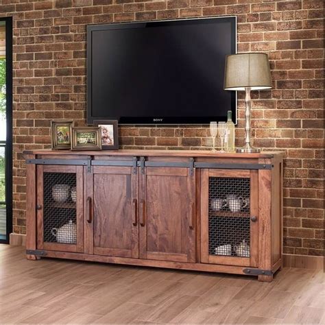 Parota 80 Inch TV Stand – Slone Brothers Furniture - Orlando, Florida ...