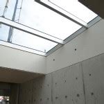 SKYLIGHT-VIEW-FROM-THE-INSIDE—–LOW-SLOPE-SKYLIGHT——CURTAIN-WALL-FRAME—–SPRAY-FOAM-INSULATION-IN ...