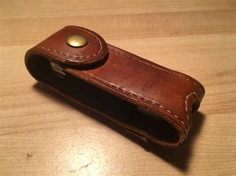 Custom Leatherman pouch | Leatherman, Sunglasses case, Etsy shop