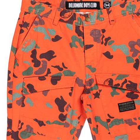 Billionaire Boys Club BB Camper Pants– Mainland Skate & Surf