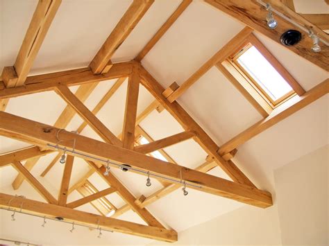 Roof Trusses, Beams & Roof Joinery Services Workington Cumbria