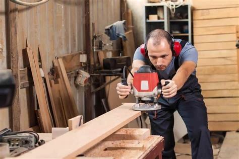 How to Find the Best Wood Router for Your Project ⋆