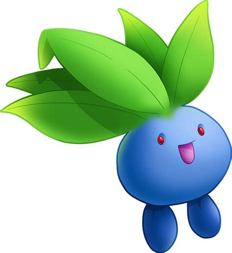 Pokemon Go Shiny Oddish Evolutions - img-wut