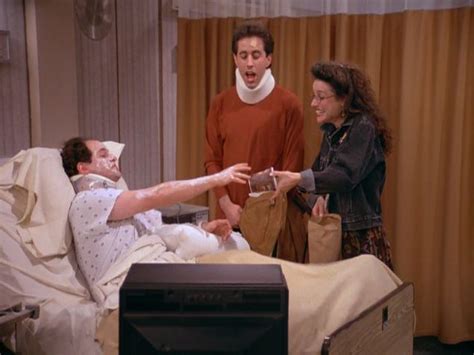 Seinfeld—Season 2 Review and Episode Guide | Seinfeld, Episode guide, George costanza