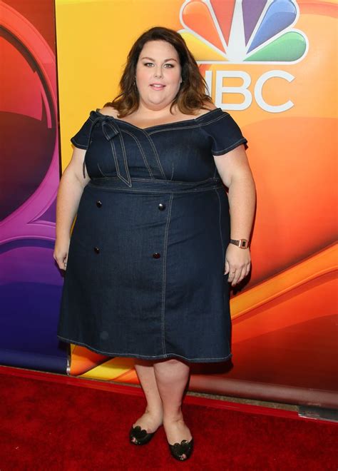 Chrissy Metz Red Carpet Style | POPSUGAR Fashion