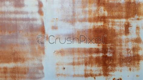 Sheet Metal Wall Rust - Wall Design Ideas