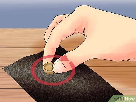 How to Make a Coin Ring: 2 DIY Methods