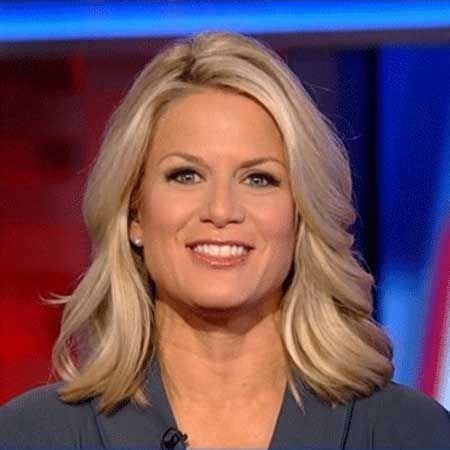 Fox News' anchor Martha MacCallum; know about her Career, Net Worth ...