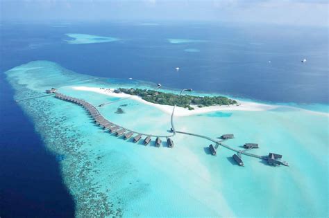 COMO Cocoa Island, Maldives Resort, Male [Hotel Review] - Maldives Magazine