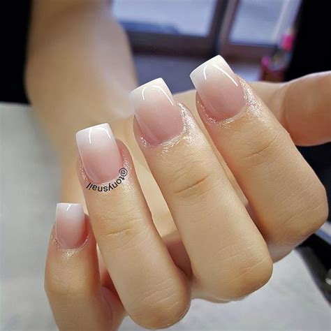 50 Best Ombre Nail Designs for 2023 - Ombre Nail Art Ideas - Pretty Designs