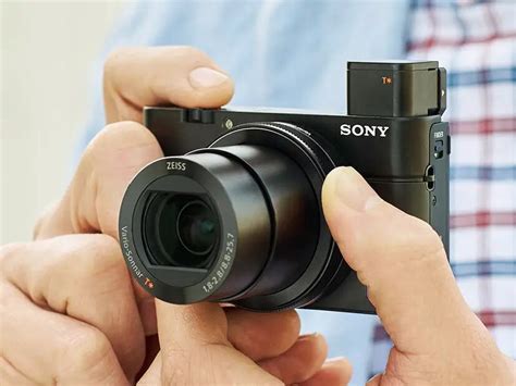 Are Point and Shoot Cameras Worth It?