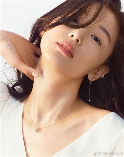 Jun Ji Hyun: A Stunning Korean Actress